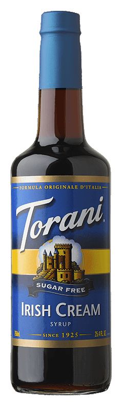 Torani Sugar Free Syrup