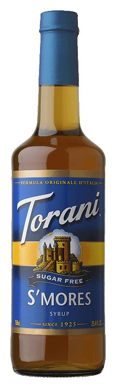 Torani Sugar Free Syrup