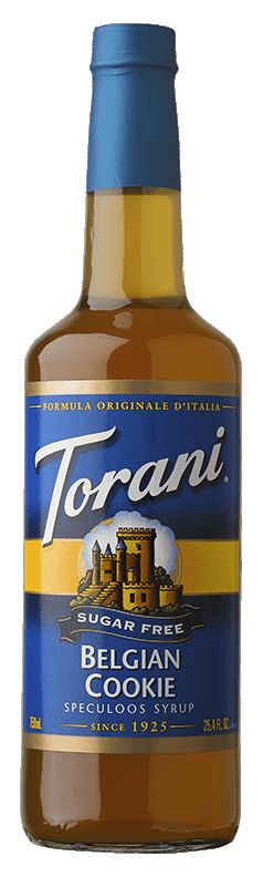 Torani Sugar Free Syrup