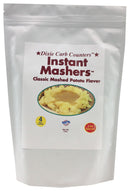 Dixie USA Carb Counters Instant Mashers