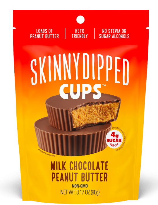 SkinnyDipped Cups