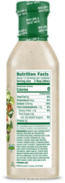 Walden Farms Dressing, 12 fl oz