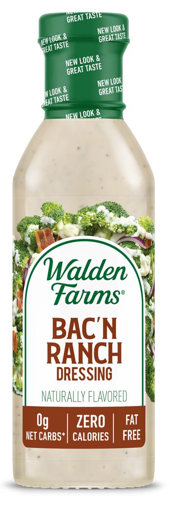 Walden Farms Dressing, 12 fl oz