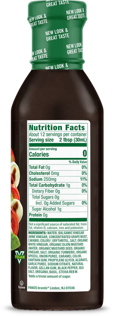 Walden Farms Dressing, 12 fl oz