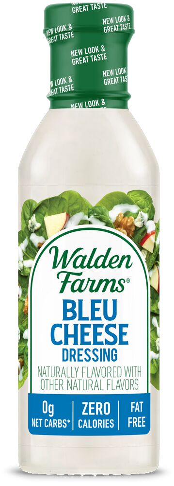 Walden Farms Dressing, 12 fl oz