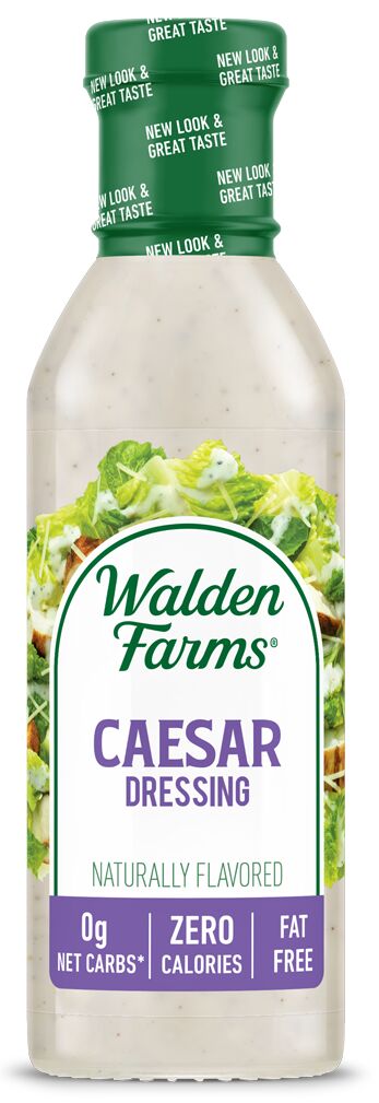 Walden Farms Dressing, 12 fl oz