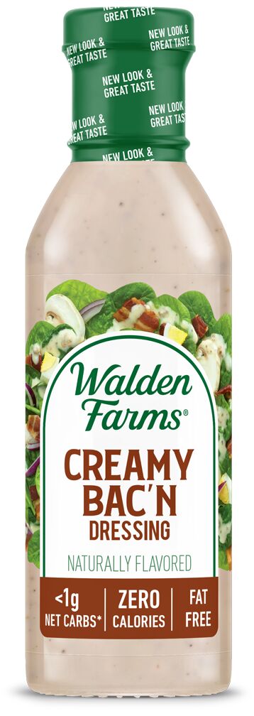 Walden Farms Dressing