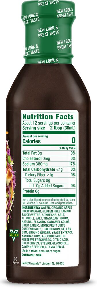 Walden Farms Dressing, 12 fl oz