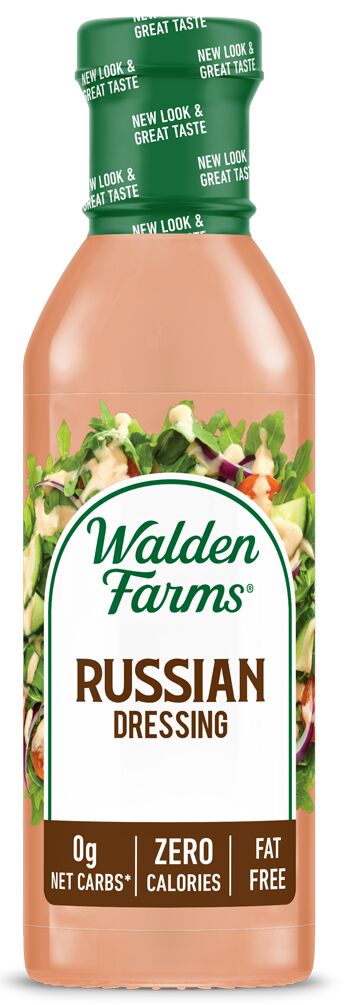 Walden Farms Dressing, 12 fl oz