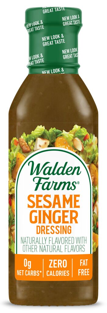 Walden Farms Dressing