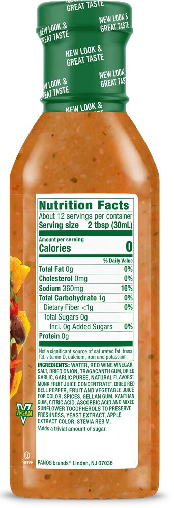 Walden Farms Dressing, 12 fl oz