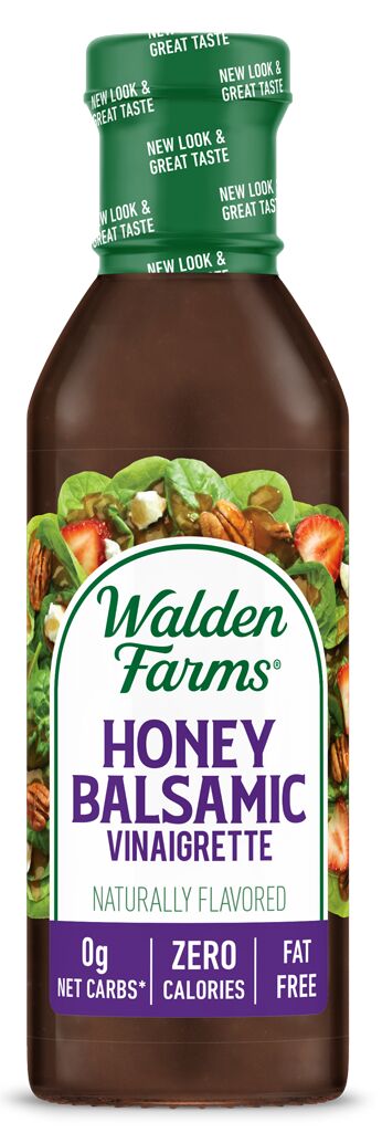 Walden Farms Vinaigrette