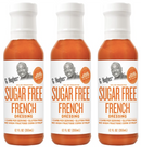 G. Hughes Smokehouse Sugar Free Salad Dressing