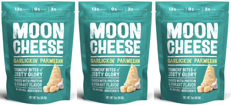 Moon Cheese Snacks Moon Cheese 