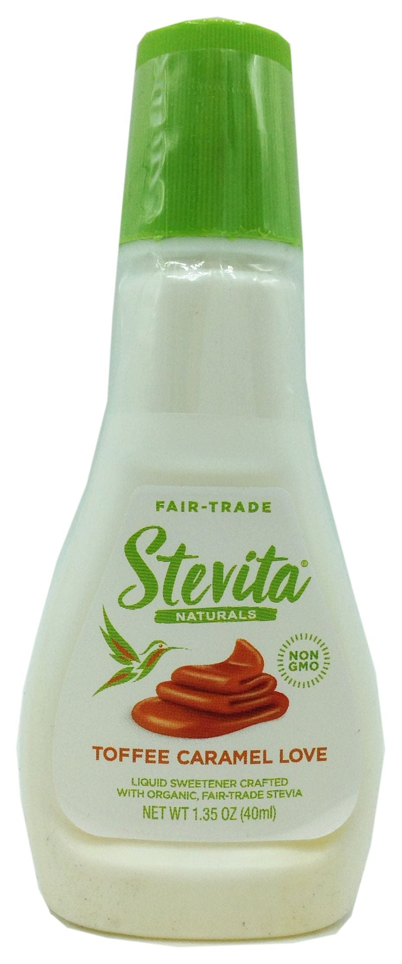 Stevita Flavored Liquid Stevia