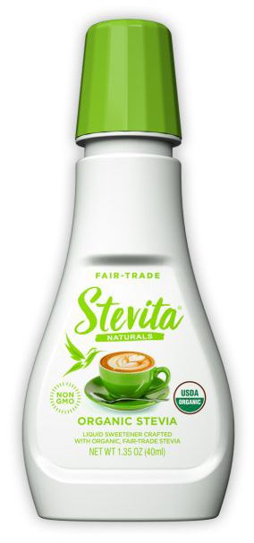 Stevita Liquid Stevia