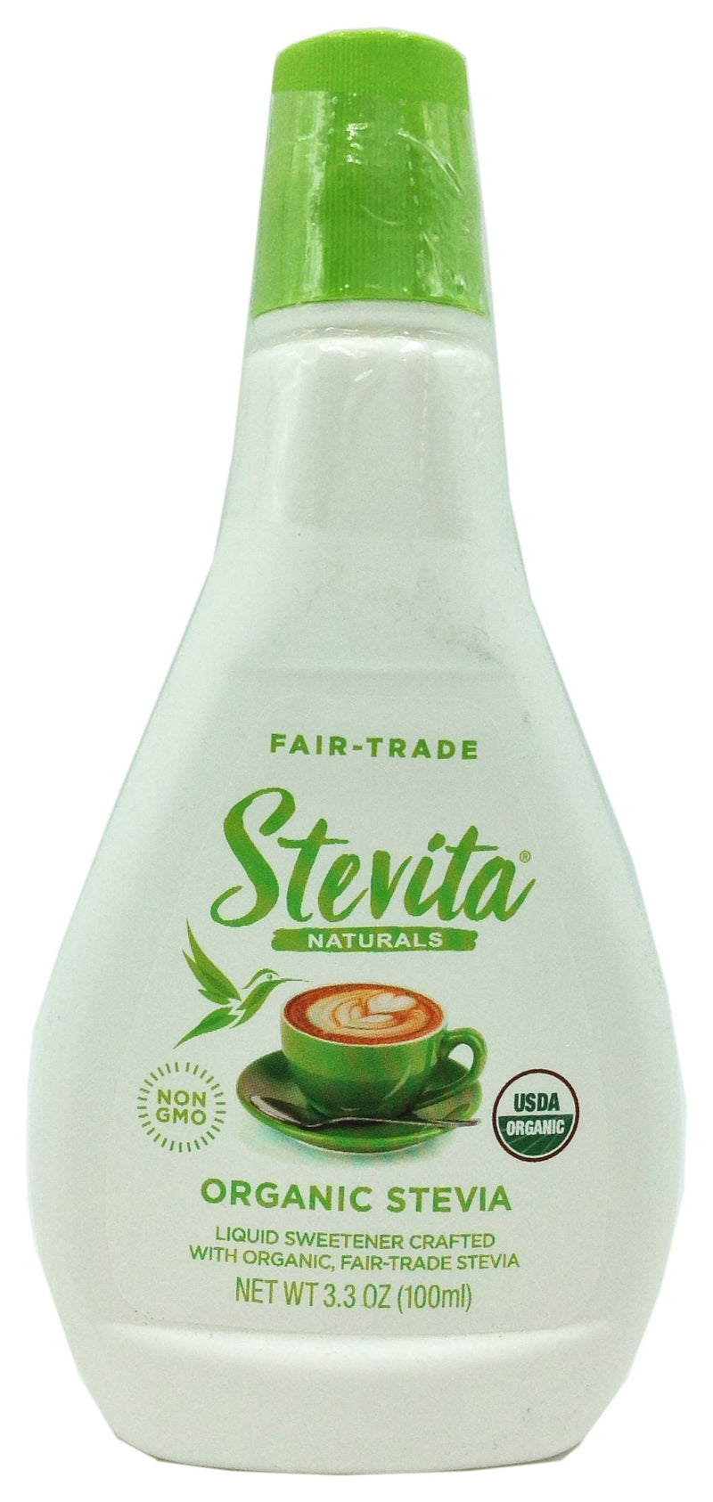 Stevita Liquid Stevia