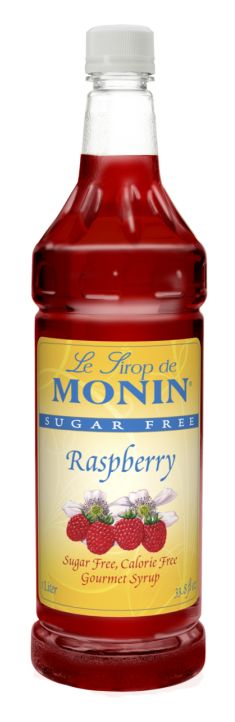 Monin Sugar Free Syrup