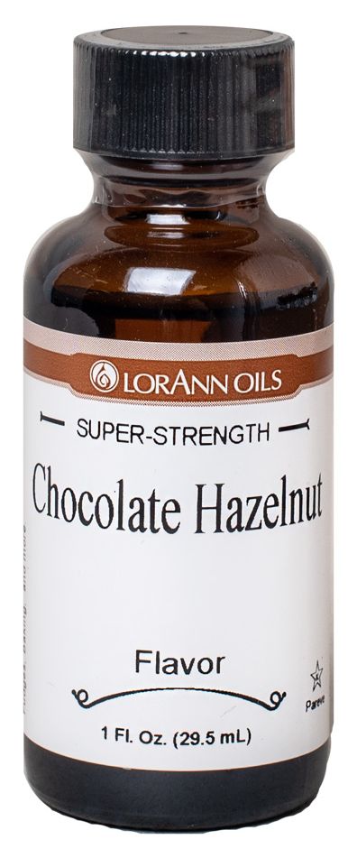 LorAnn Oils Super Strength Flavorings