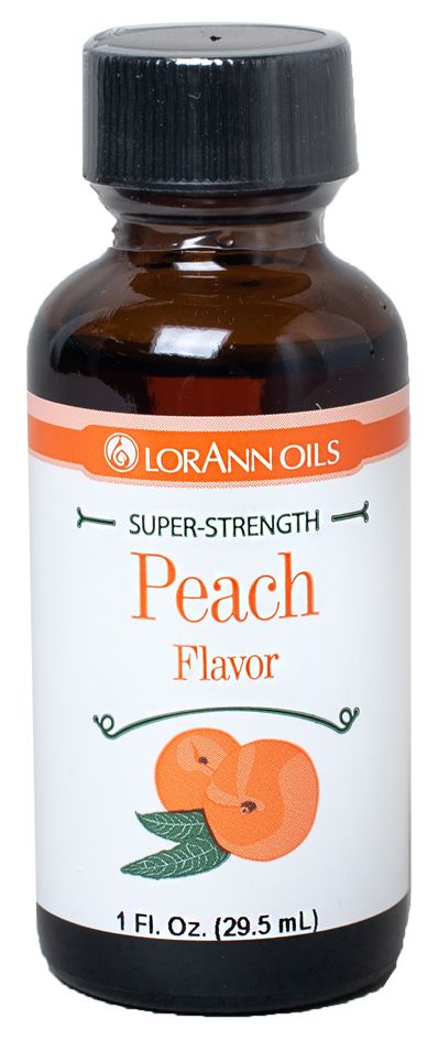 LorAnn Oils Super Strength Flavorings