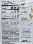 4C Sugar Free Energy Rush Drink Mix Sticks