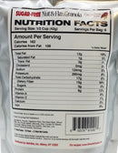 Sensato Sugar-Free Nut & Flax Granola