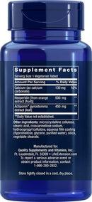 Life Extension AMPK Metabolic Activator 30 vegetarian tablets 