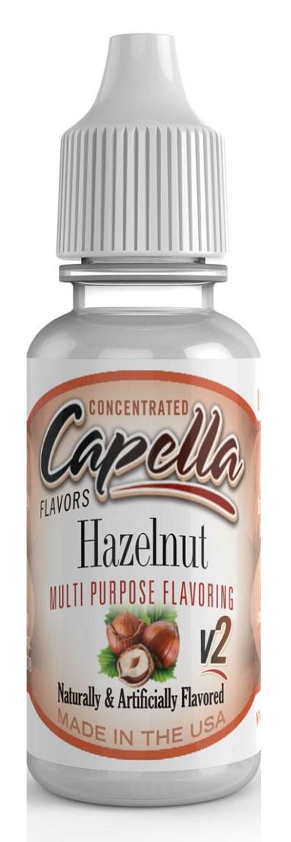 Capella Flavor Drops