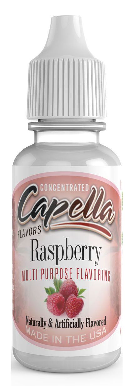 Capella Flavor Drops