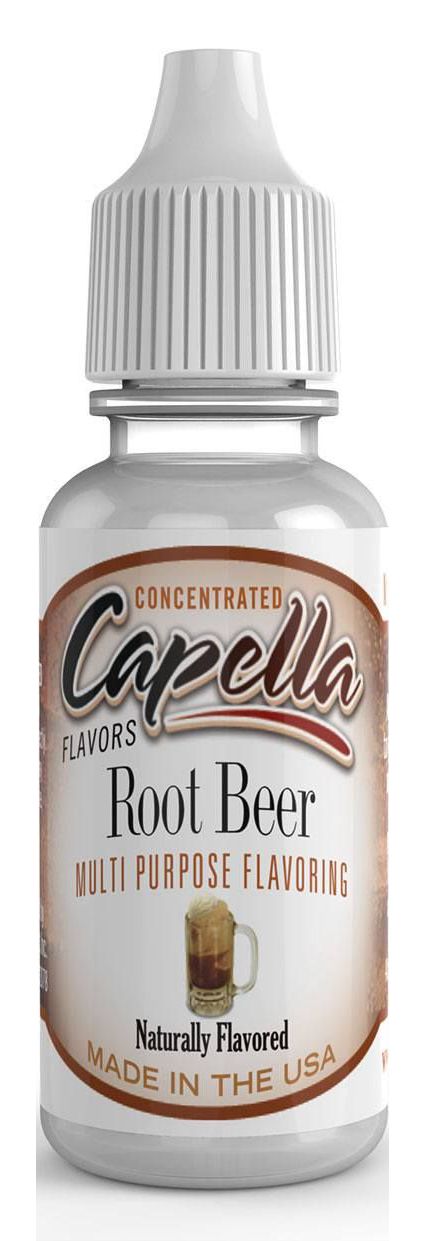 Capella Flavor Drops