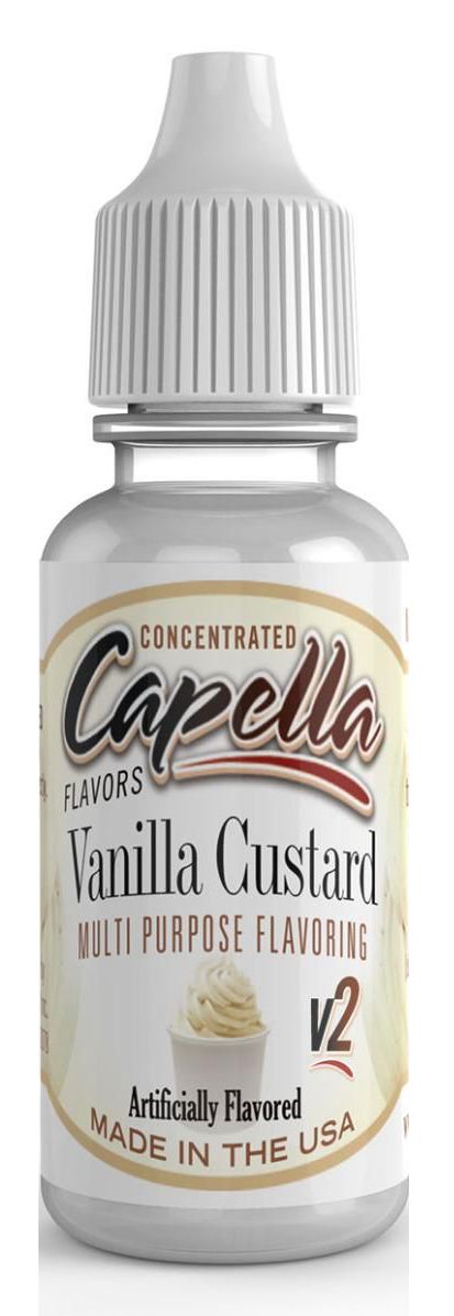 Capella Flavor Drops