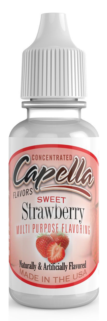 Capella Flavor Drops