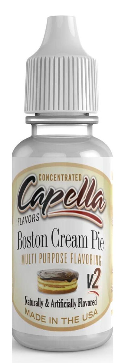 Capella Flavor Drops