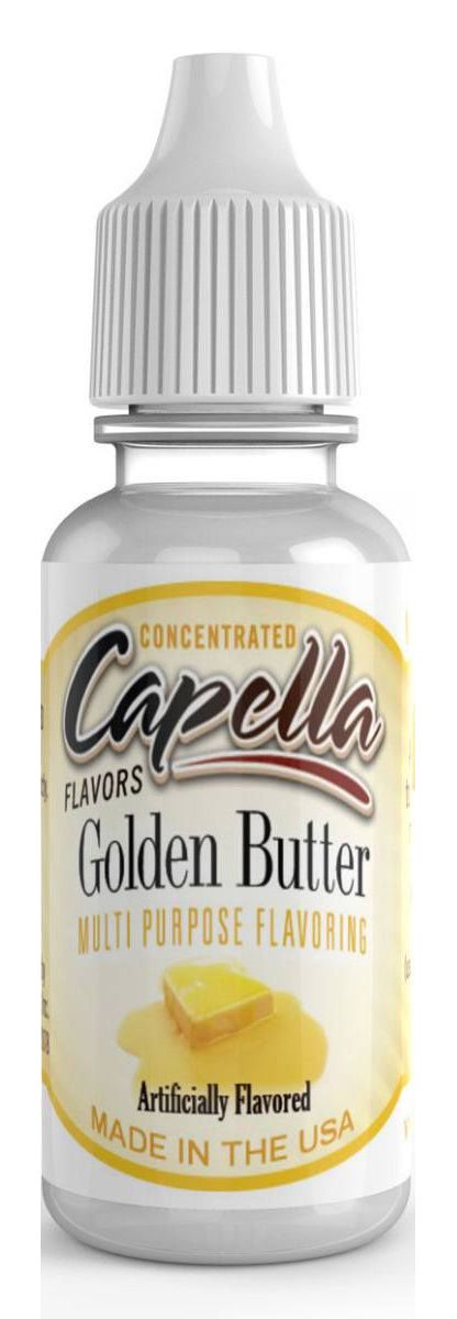 Capella Flavor Drops