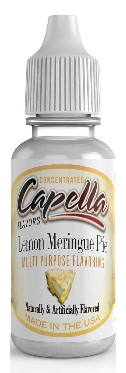 Capella Flavor Drops