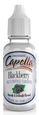 Capella Flavor Drops