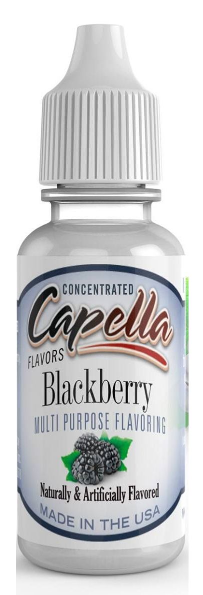 Capella Flavor Drops