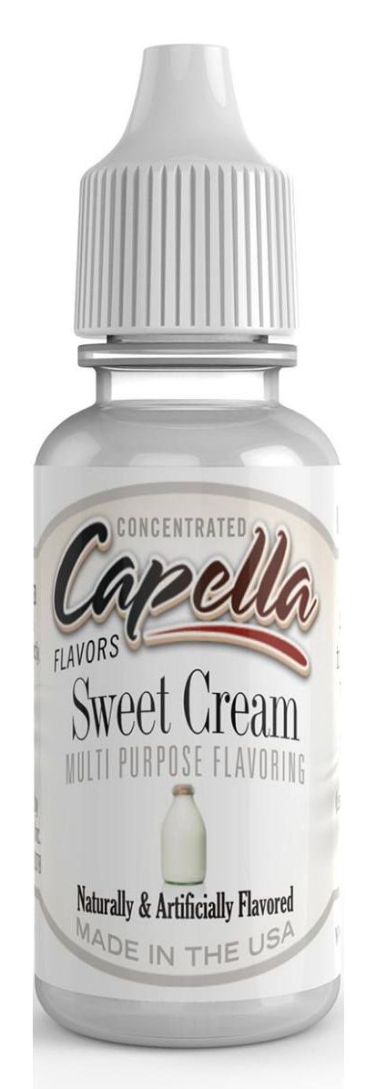 Capella Flavor Drops