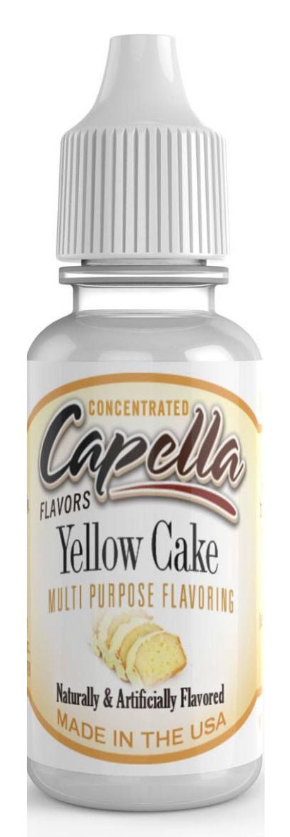 Capella Flavor Drops