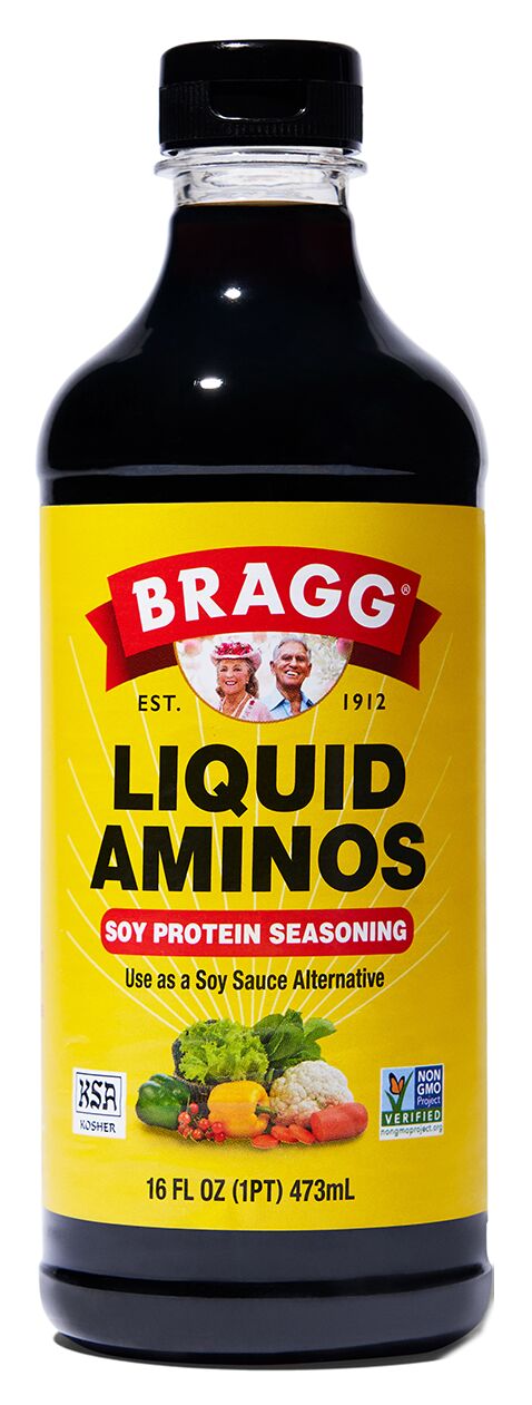 Bragg Liquid Aminos