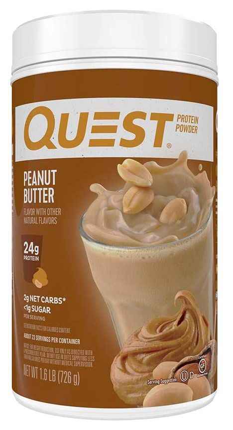 Quest Nutrition Quest Protein Powder