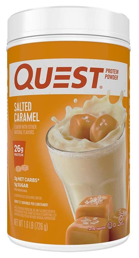 Quest Nutrition Quest Protein Powder