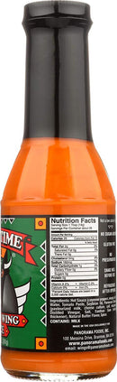 Wing Time Buffalo Wing Sauce