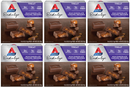 Atkins Nutritionals Endulge Squares, Milk Chocolate Caramel 6.1 oz.