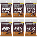 Hershey's Zero Sugar Hershey's Caramel Filled Milk Chocolate