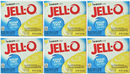 Jell-O Sugar-Free Instant Pudding