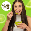 Simply Delish/Simply Desserts Sugar Free Jel Dessert