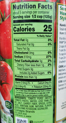 Hunt's Pasta Sauce 24 oz 