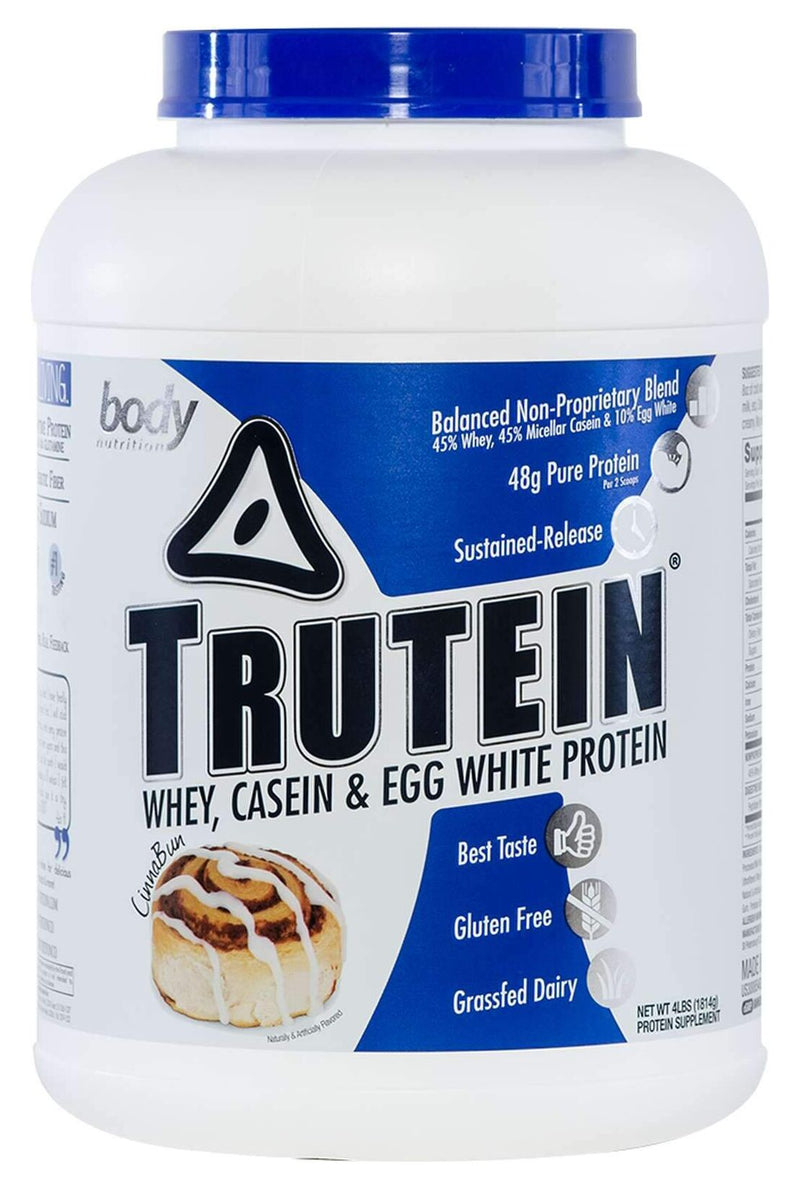 Body Nutrition Trutein