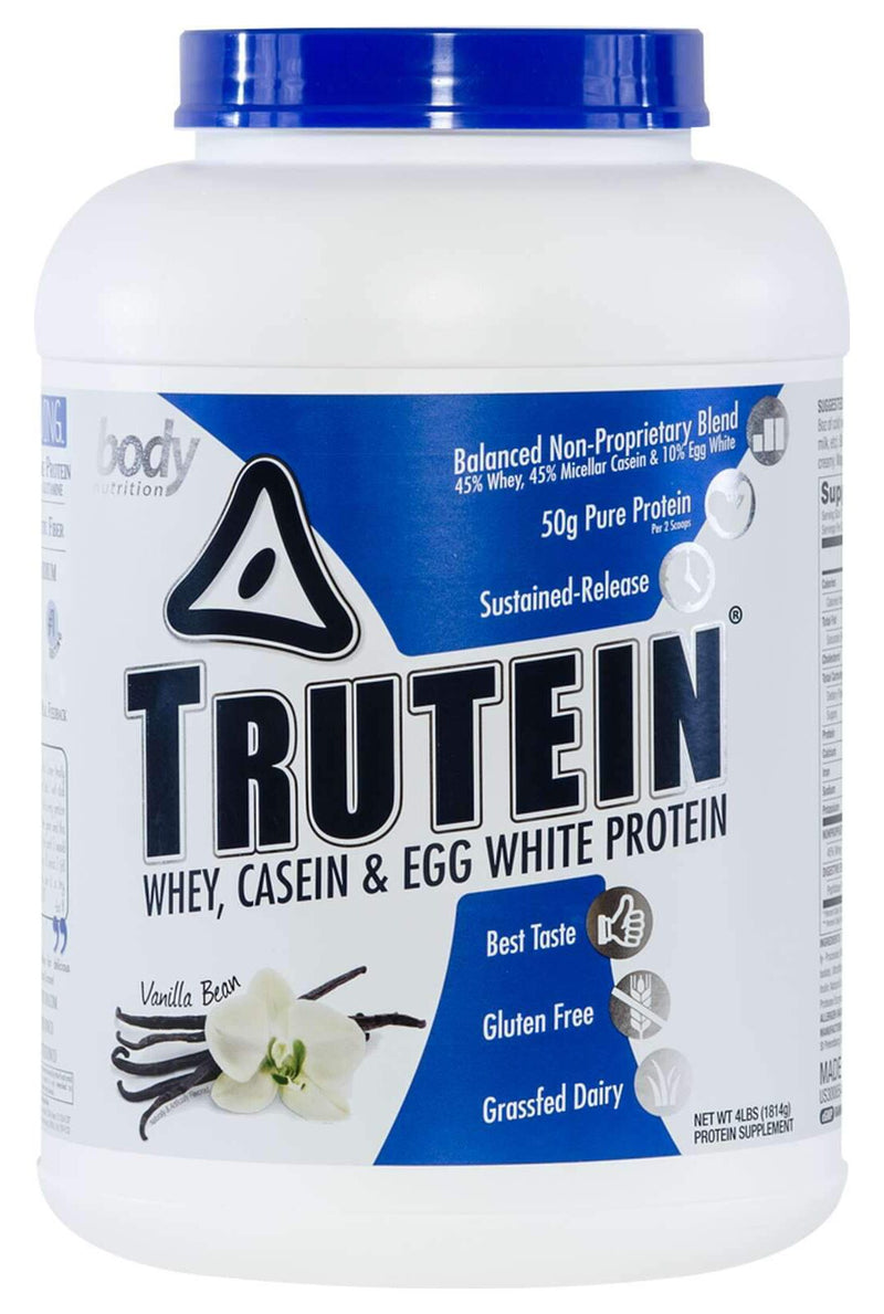 Body Nutrition Trutein